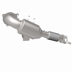 MagnaFlow 2014-2019 Ford Fiesta Convertisseur Catalytique Ajustement Direct Norme Fédérale / EPA OEM
