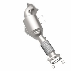 MagnaFlow 2014-2019 Ford Fiesta Convertisseur Catalytique Ajustement Direct Norme Fédérale / EPA OEM