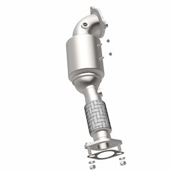 MagnaFlow 2014-2019 Ford Fiesta Convertisseur Catalytique Ajustement Direct Norme Fédérale / EPA OEM