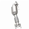 MagnaFlow 2014-2019 Ford Fiesta Convertisseur Catalytique Ajustement Direct Norme Fédérale / EPA OEM