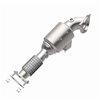 MagnaFlow 2014-2019 Ford Fiesta Convertisseur Catalytique Ajustement Direct Norme Fédérale / EPA OEM