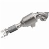 MagnaFlow 2014-2019 Ford Fiesta Convertisseur Catalytique Ajustement Direct Norme Fédérale / EPA OEM