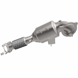 MagnaFlow 2014-2019 Ford Fiesta Convertisseur Catalytique Ajustement Direct Norme Fédérale / EPA OEM