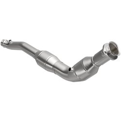 MagnaFlow 2014-2016 Land Rover LR4 Convertisseur Catalytique Ajustement Direct Norme Fédérale / EPA OEM