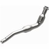 MagnaFlow 2014-2016 Land Rover LR4 Convertisseur Catalytique Ajustement Direct Norme Fédérale / EPA OEM
