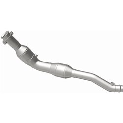 MagnaFlow 2014-2016 Land Rover LR4 Convertisseur Catalytique Ajustement Direct Norme Fédérale / EPA OEM