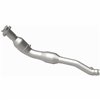 MagnaFlow 2014-2016 Land Rover LR4 Convertisseur Catalytique Ajustement Direct Norme Fédérale / EPA OEM