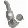 MagnaFlow 2014-2016 Land Rover LR4 Convertisseur Catalytique Ajustement Direct Norme Fédérale / EPA OEM