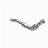 MagnaFlow 2014-2016 Land Rover LR4 Convertisseur Catalytique Ajustement Direct Norme Fédérale / EPA OEM