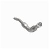 MagnaFlow 2014-2016 Land Rover LR4 Convertisseur Catalytique Ajustement Direct Norme Fédérale / EPA OEM