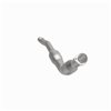 MagnaFlow 2014-2016 Land Rover LR4 Convertisseur Catalytique Ajustement Direct Norme Fédérale / EPA OEM