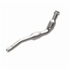 MagnaFlow 2014-2016 Land Rover LR4 Convertisseur Catalytique Ajustement Direct Norme Fédérale / EPA OEM