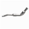 MagnaFlow 2014-2016 Land Rover LR4 Convertisseur Catalytique Ajustement Direct Norme Fédérale / EPA OEM