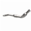 MagnaFlow 2014-2016 Land Rover LR4 Convertisseur Catalytique Ajustement Direct Norme Fédérale / EPA OEM