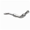 MagnaFlow 2014-2016 Land Rover LR4 Convertisseur Catalytique Ajustement Direct Norme Fédérale / EPA OEM