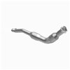 MagnaFlow 2014-2016 Land Rover LR4 Convertisseur Catalytique Ajustement Direct Norme Fédérale / EPA OEM