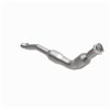 MagnaFlow 2014-2016 Land Rover LR4 Convertisseur Catalytique Ajustement Direct Norme Fédérale / EPA OEM
