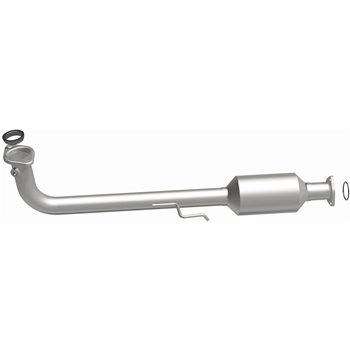 MagnaFlow 2001-2005 Honda Civic Convertisseur Catalytique Ajustement Direct Norme Californie CARB