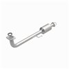 MagnaFlow 2001-2005 Honda Civic Convertisseur Catalytique Ajustement Direct Norme Californie CARB