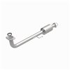 MagnaFlow 2001-2005 Honda Civic Convertisseur Catalytique Ajustement Direct Norme Californie CARB