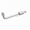 MagnaFlow 2001-2005 Honda Civic Convertisseur Catalytique Ajustement Direct Norme Californie CARB