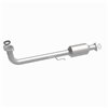 MagnaFlow 2001-2005 Honda Civic Convertisseur Catalytique Ajustement Direct Norme Californie CARB