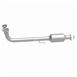 MagnaFlow 2001-2005 Honda Civic Convertisseur Catalytique Ajustement Direct Norme Californie CARB