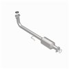 MagnaFlow 2001-2005 Honda Civic Convertisseur Catalytique Ajustement Direct Norme Californie CARB
