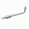 MagnaFlow 2001-2005 Honda Civic Convertisseur Catalytique Ajustement Direct Norme Californie CARB