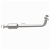 MagnaFlow 2001-2005 Honda Civic Convertisseur Catalytique Ajustement Direct Norme Californie CARB
