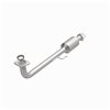 MagnaFlow 2001-2005 Honda Civic Convertisseur Catalytique Ajustement Direct Norme Californie CARB