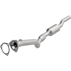 MagnaFlow 2006-2009 Audi A6 Convertisseur Catalytique Ajustement Direct Norme Californie CARB