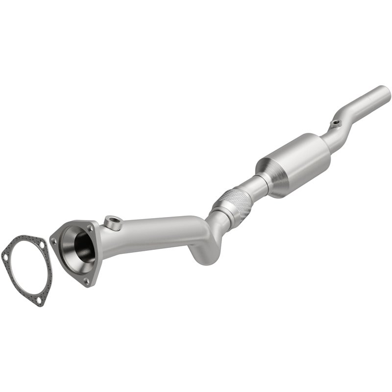 MagnaFlow 2006-2009 Audi A6 Convertisseur Catalytique Ajustement Direct Norme Californie CARB