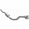 MagnaFlow 2006-2009 Audi A6 Convertisseur Catalytique Ajustement Direct Norme Californie CARB