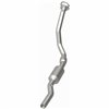 MagnaFlow 2006-2009 Audi A6 Convertisseur Catalytique Ajustement Direct Norme Californie CARB