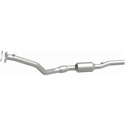 MagnaFlow 2006-2009 Audi A6 Convertisseur Catalytique Ajustement Direct Norme Californie CARB