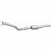 MagnaFlow 2006-2009 Audi A6 Convertisseur Catalytique Ajustement Direct Norme Californie CARB