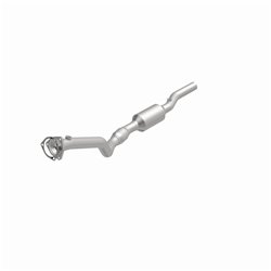 MagnaFlow 2006-2009 Audi A6 Convertisseur Catalytique Ajustement Direct Norme Californie CARB