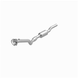 MagnaFlow 2006-2009 Audi A6 Convertisseur Catalytique Ajustement Direct Norme Californie CARB