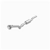 MagnaFlow 2006-2009 Audi A6 Convertisseur Catalytique Ajustement Direct Norme Californie CARB