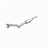 MagnaFlow 2006-2009 Audi A6 Convertisseur Catalytique Ajustement Direct Norme Californie CARB