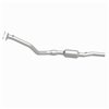 MagnaFlow 2006-2009 Audi A6 Convertisseur Catalytique Ajustement Direct Norme Californie CARB
