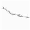 MagnaFlow 2006-2009 Audi A6 Convertisseur Catalytique Ajustement Direct Norme Californie CARB