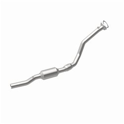 MagnaFlow 2006-2009 Audi A6 Convertisseur Catalytique Ajustement Direct Norme Californie CARB