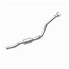 MagnaFlow 2006-2009 Audi A6 Convertisseur Catalytique Ajustement Direct Norme Californie CARB