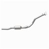 MagnaFlow 2006-2009 Audi A6 Convertisseur Catalytique Ajustement Direct Norme Californie CARB