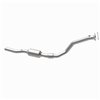 MagnaFlow 2006-2009 Audi A6 Convertisseur Catalytique Ajustement Direct Norme Californie CARB