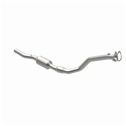 MagnaFlow 2006-2009 Audi A6 Convertisseur Catalytique Ajustement Direct Norme Californie CARB
