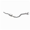 MagnaFlow 2006-2009 Audi A6 Convertisseur Catalytique Ajustement Direct Norme Californie CARB