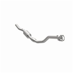 MagnaFlow 2006-2009 Audi A6 Convertisseur Catalytique Ajustement Direct Norme Californie CARB